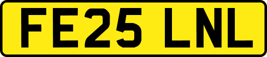 FE25LNL