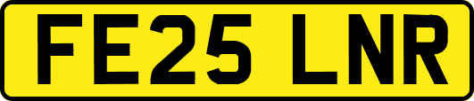 FE25LNR