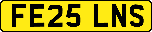 FE25LNS