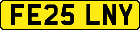 FE25LNY