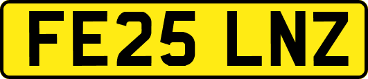 FE25LNZ