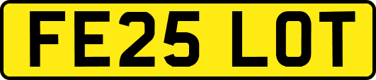 FE25LOT