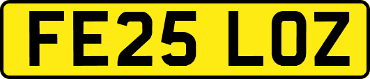 FE25LOZ
