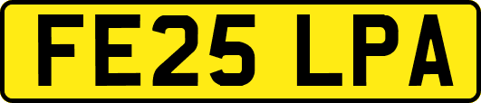 FE25LPA