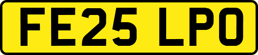FE25LPO
