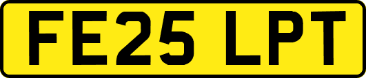 FE25LPT