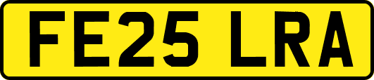 FE25LRA