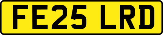 FE25LRD