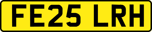 FE25LRH