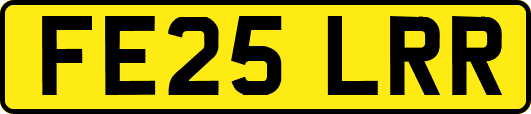 FE25LRR