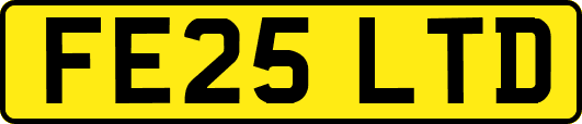 FE25LTD