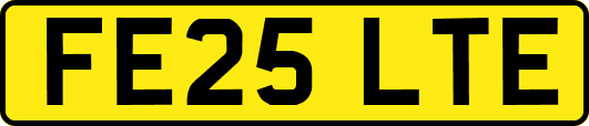 FE25LTE