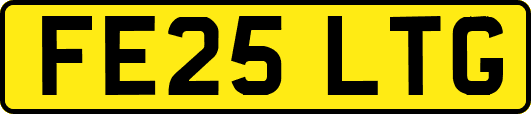 FE25LTG