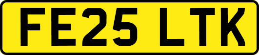 FE25LTK