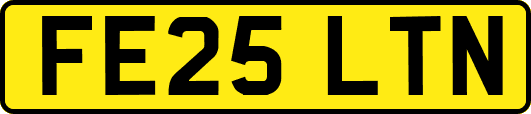 FE25LTN