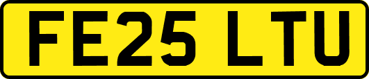 FE25LTU