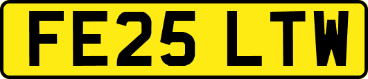 FE25LTW