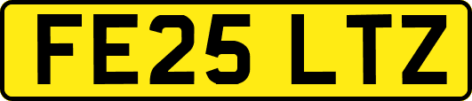 FE25LTZ