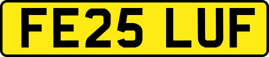 FE25LUF