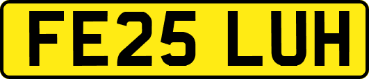 FE25LUH