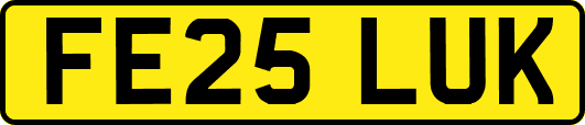 FE25LUK