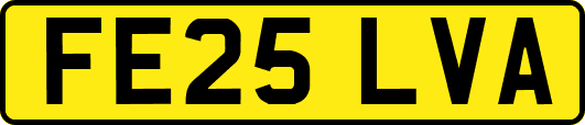 FE25LVA