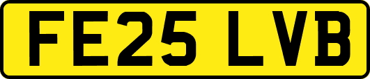 FE25LVB