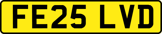 FE25LVD