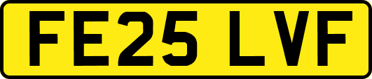 FE25LVF
