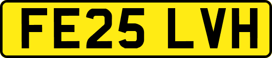 FE25LVH