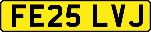 FE25LVJ