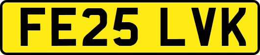 FE25LVK