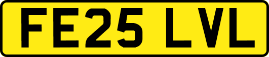 FE25LVL