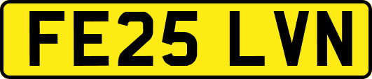 FE25LVN