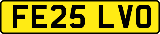 FE25LVO