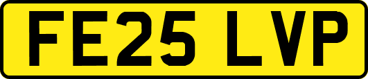 FE25LVP