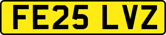 FE25LVZ