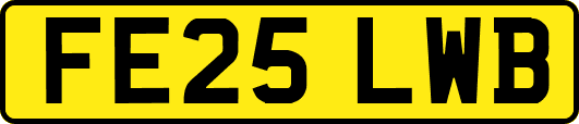 FE25LWB
