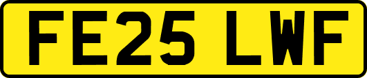 FE25LWF