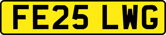 FE25LWG