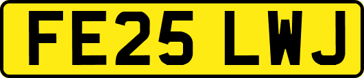 FE25LWJ