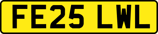 FE25LWL