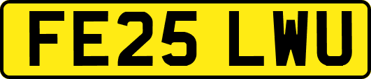 FE25LWU