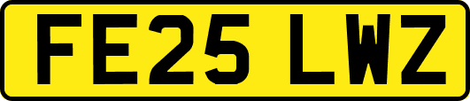 FE25LWZ