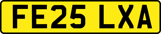 FE25LXA