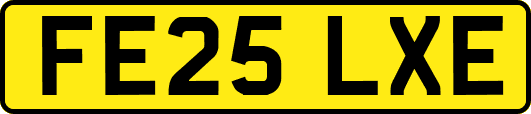 FE25LXE