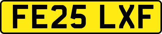 FE25LXF