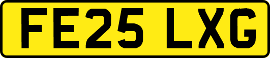 FE25LXG