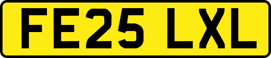 FE25LXL