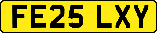 FE25LXY